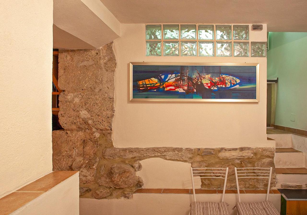 Casa In Zona Strategica Daire Spoleto Dış mekan fotoğraf